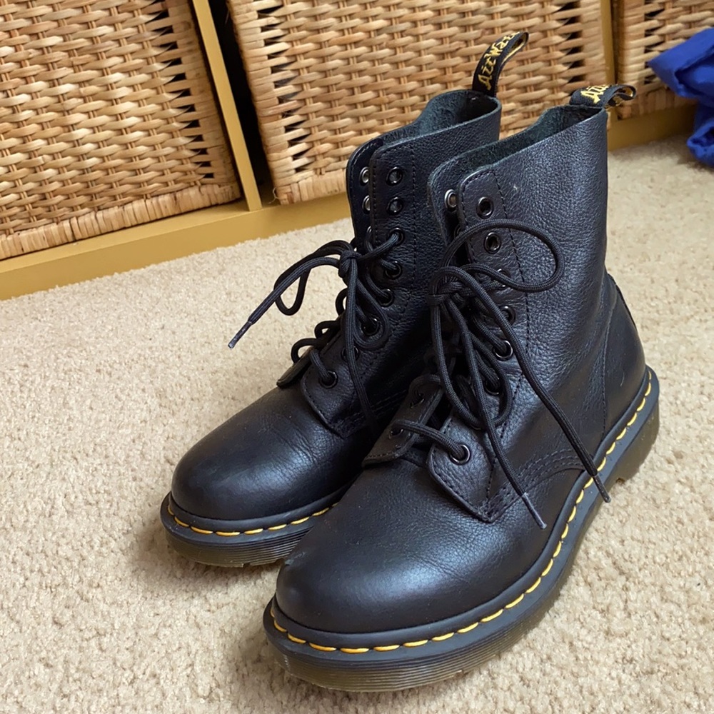 1460 Pascal Dr. Martens
